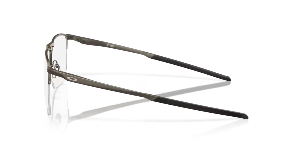 Oakley Optical frame VOON Pewter OX3026-02