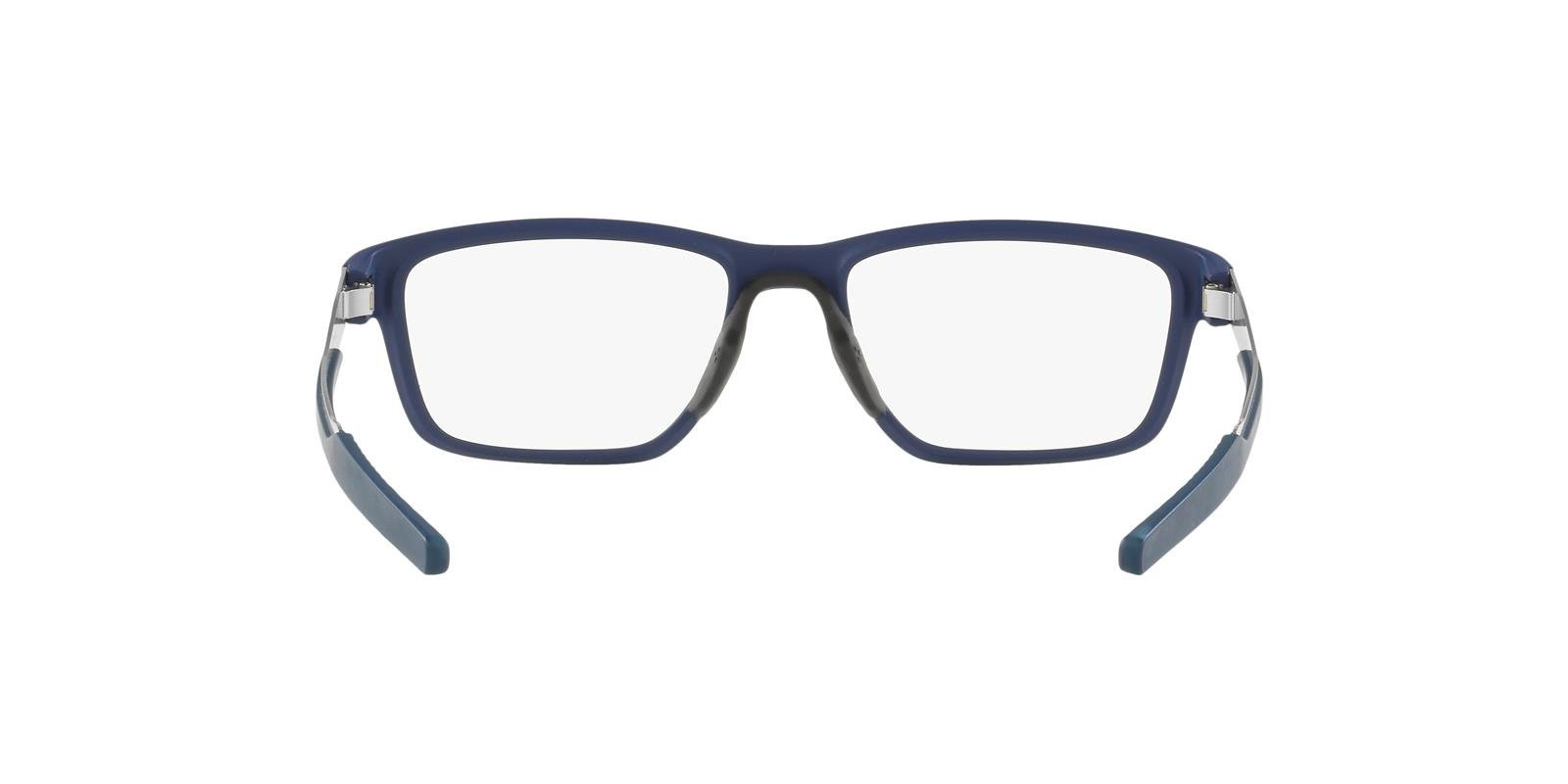 Oakley Okulary korekcyjne METALINK OX8153-04