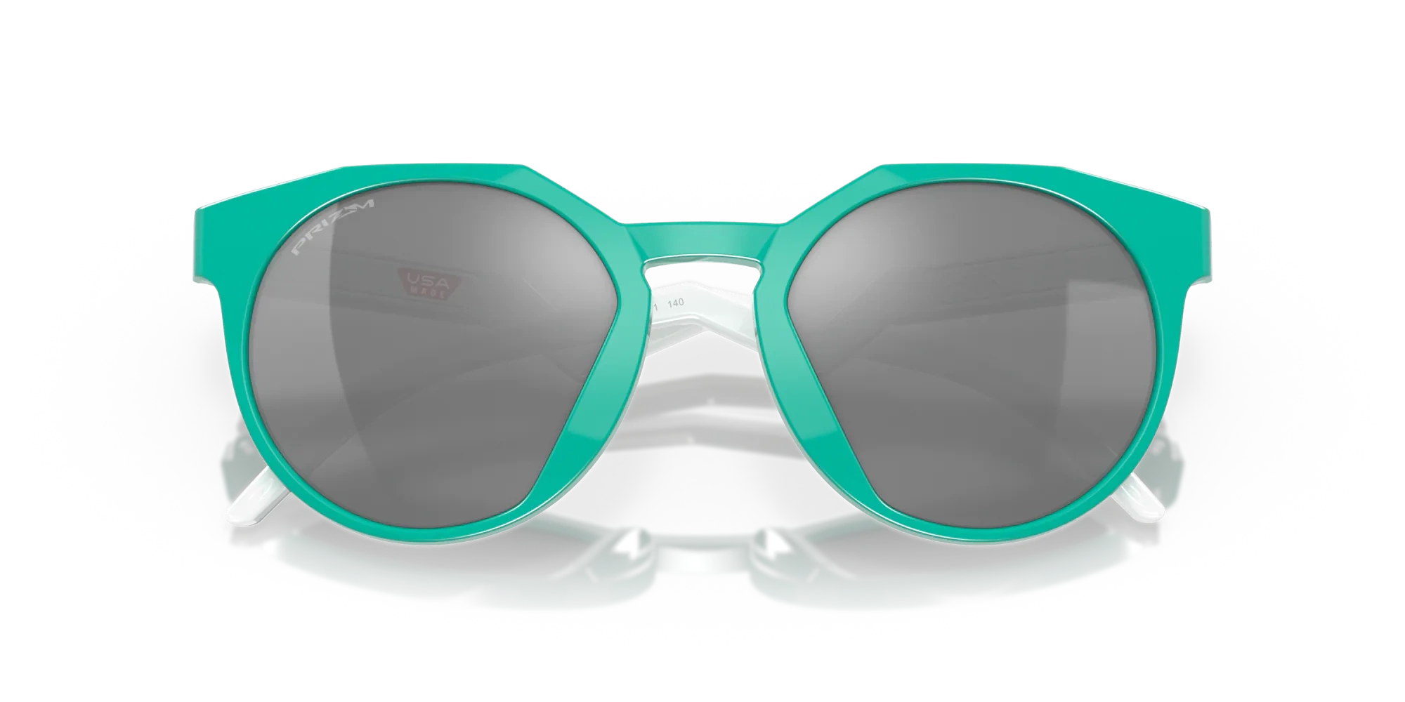 Oakley Sunglasses HSTN (A) Celeste/Prizm Black OO9464A-06