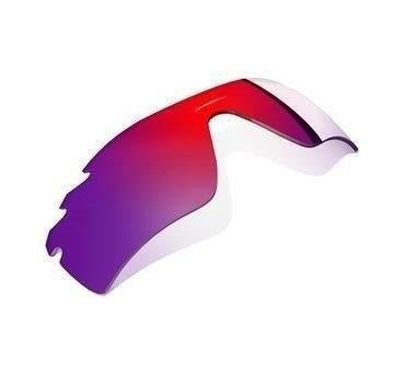 Oakley Szkła RADARLOCK PATH Positive Red Iridium Vented 41-768