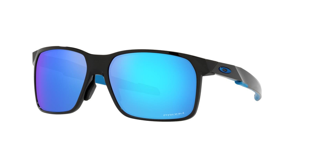 Oakley Okulary przeciwsłoneczne PORTAL X OO9460-12