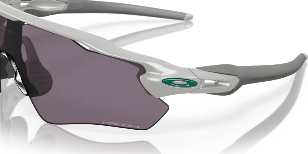 Oakley Sunglasses RADAR EV PATH Matte Cool Grey, Prizm Grey OO9208-B9