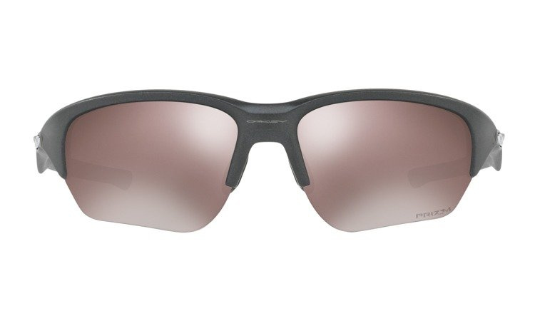 Oakley Sunglasses FLAK® BETA Steel / Prizm Daily Polarized OO9363-08