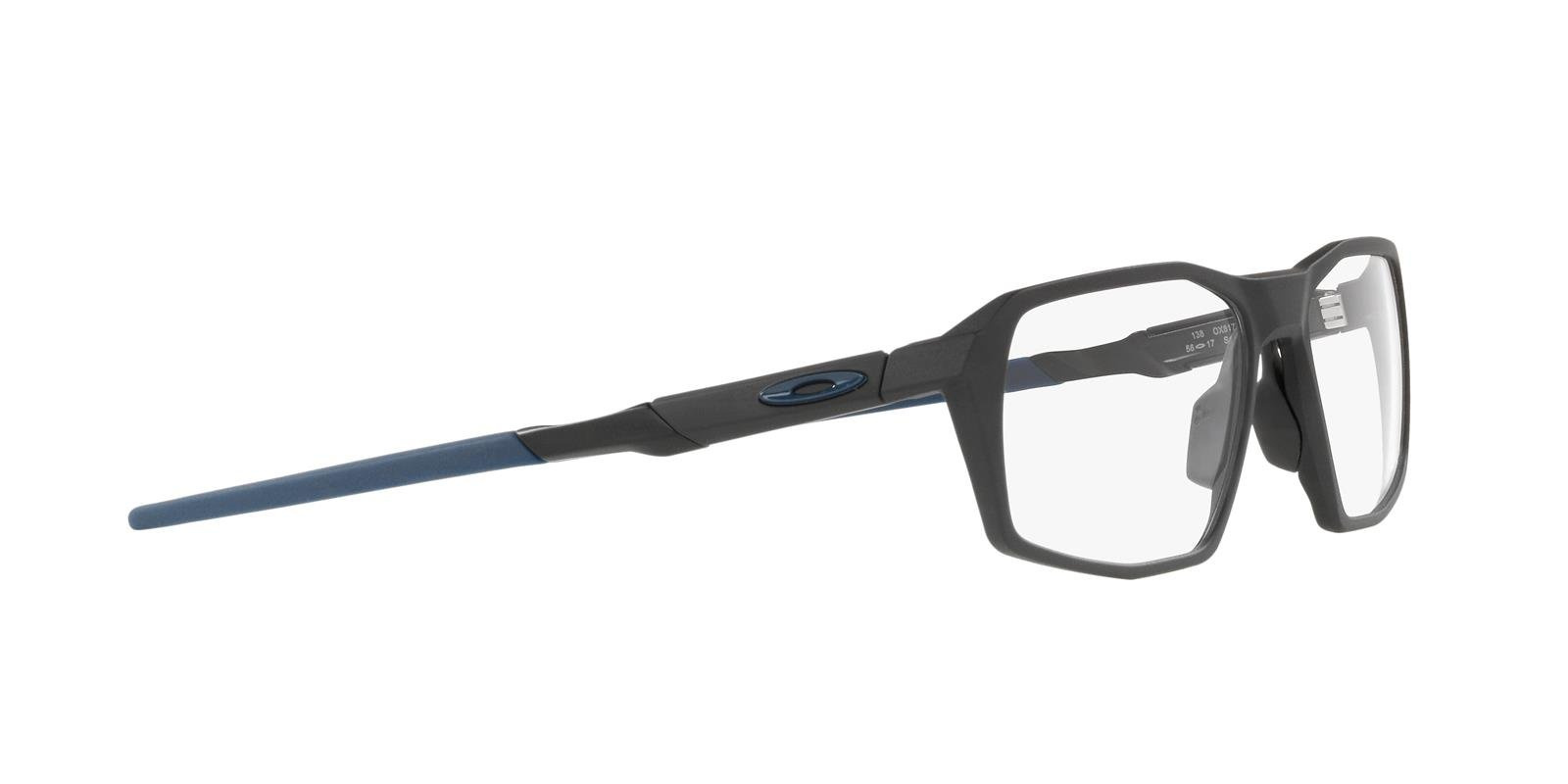 Oakley Okulary korekcyjne TENSILE Satin Black OX8170-04