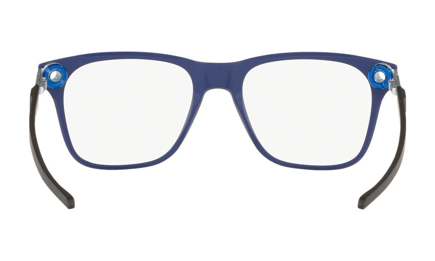 Oakley Okulary korekcyjne APPARITION Satin Denim OX8152-03