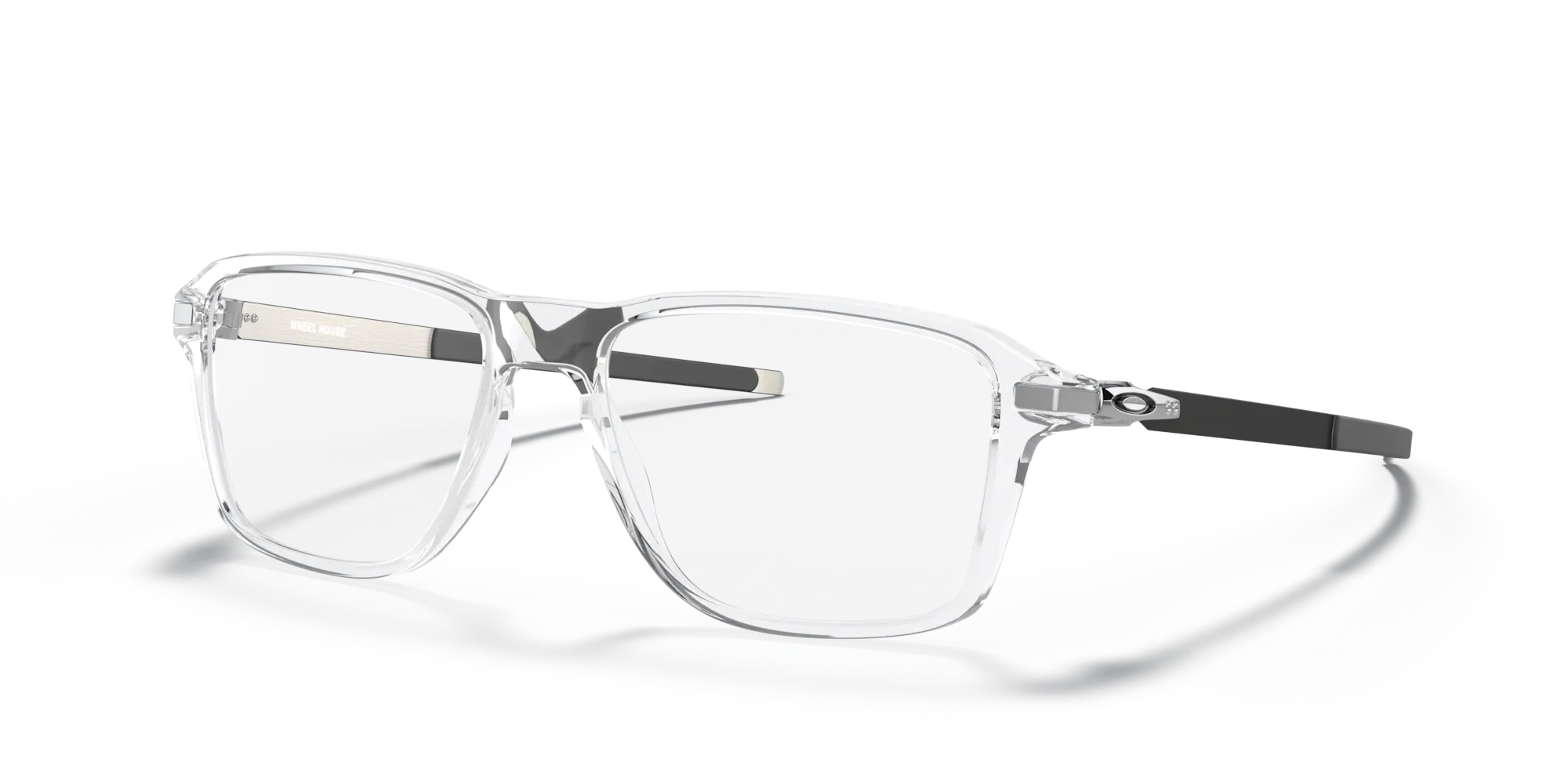 Oakley Optical Frame OX8166-02