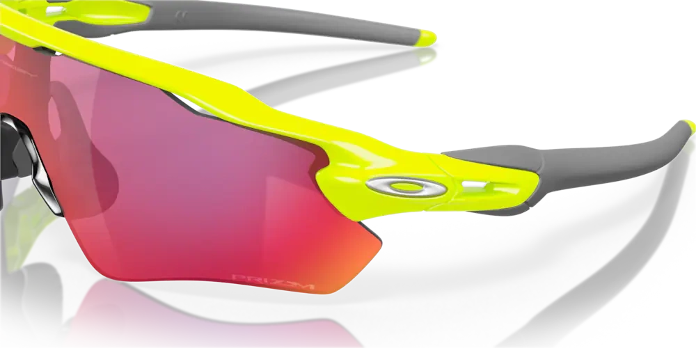 Oakley Okulary Przeciwsłoneczne RADAR EV PATH Retina Burn / Prizm Road OO9208-49