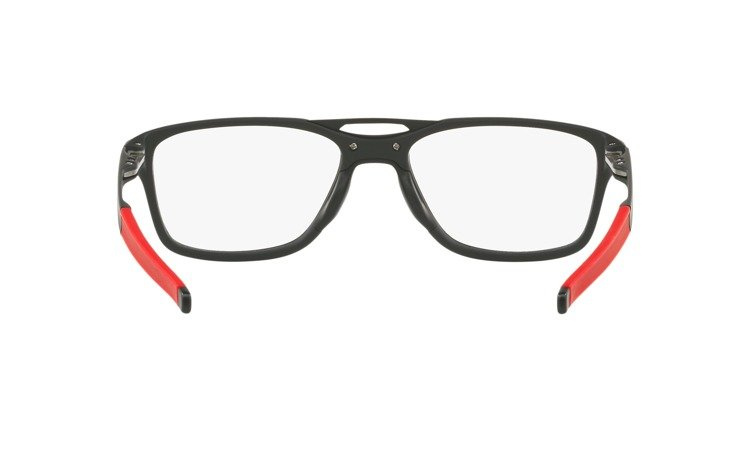 Oakley Oprawy korekcyjne GAUGE 7.2 ARCH Satin Black OX8113-04