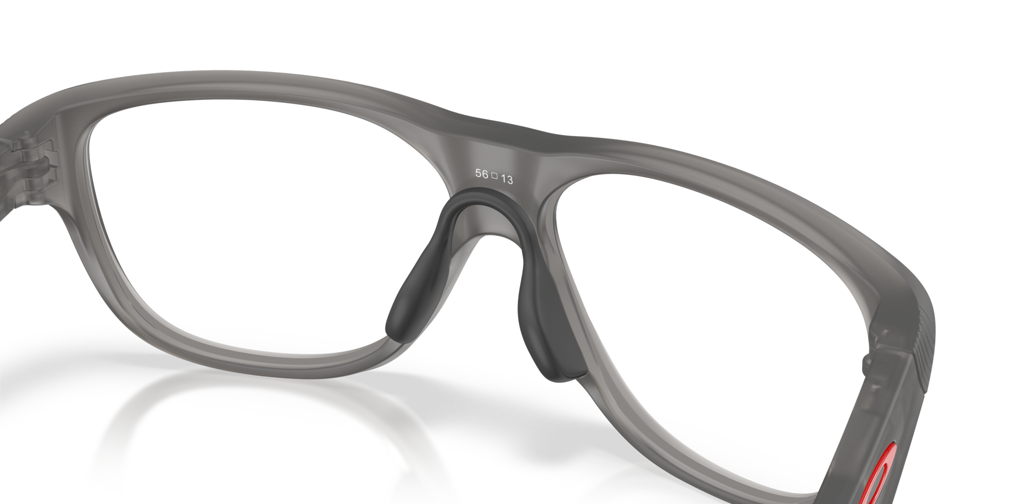 Oakley Optical frame Versafuse SS OX8199D-02