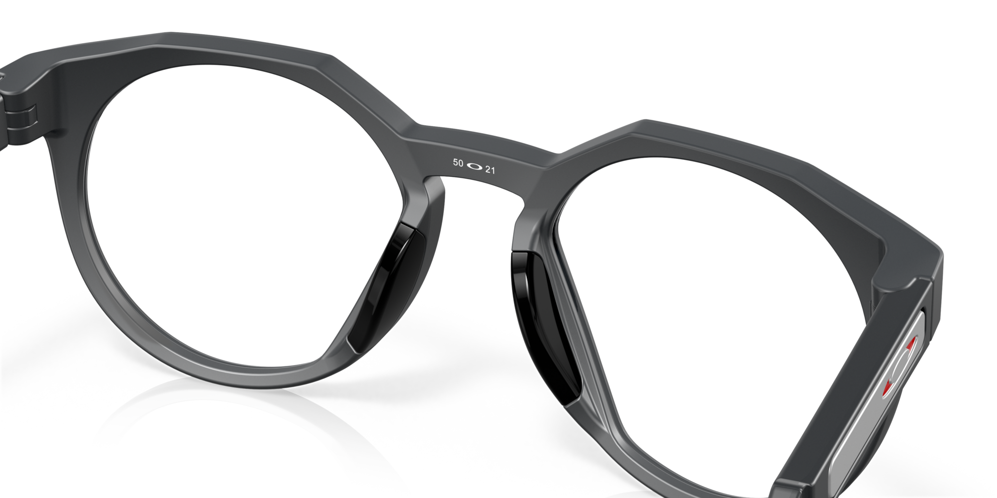 Oakley Okulary korekcyjne HSTN RX OX8139-03