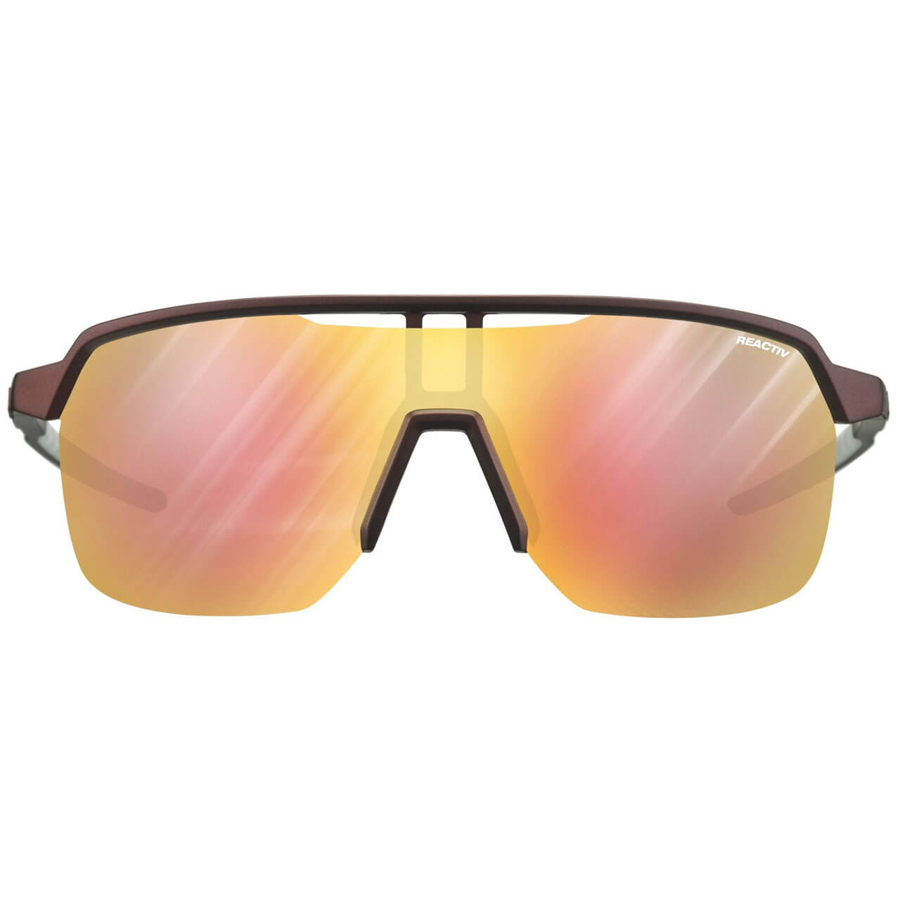 Julbo okulary przeciwsłoneczne FREQUENCY / REACTIV J5673829