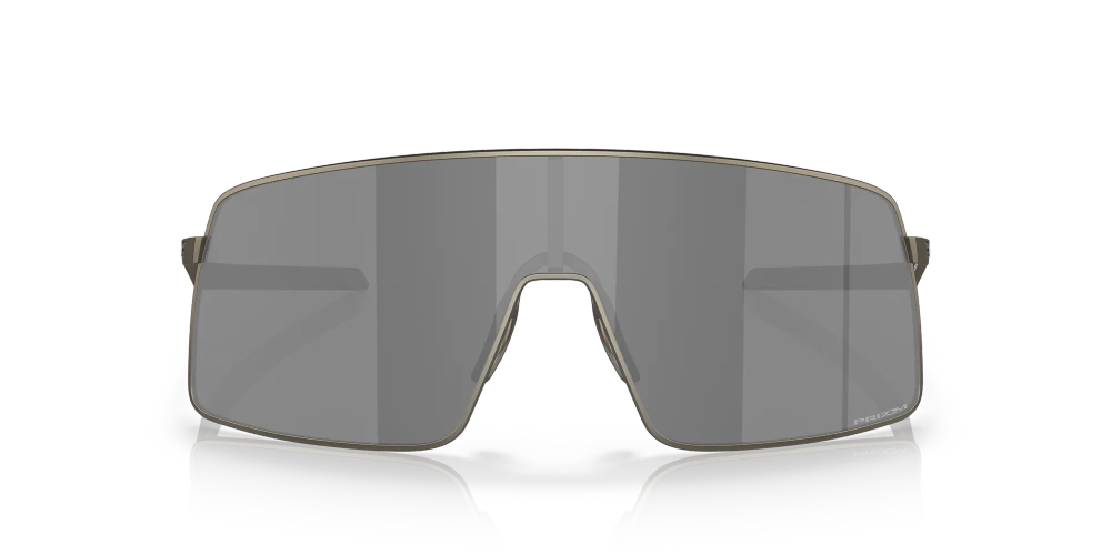 Oakley Sunglasses SUTRO TI Matte Gunmetal / Prizm Black OO6013-01