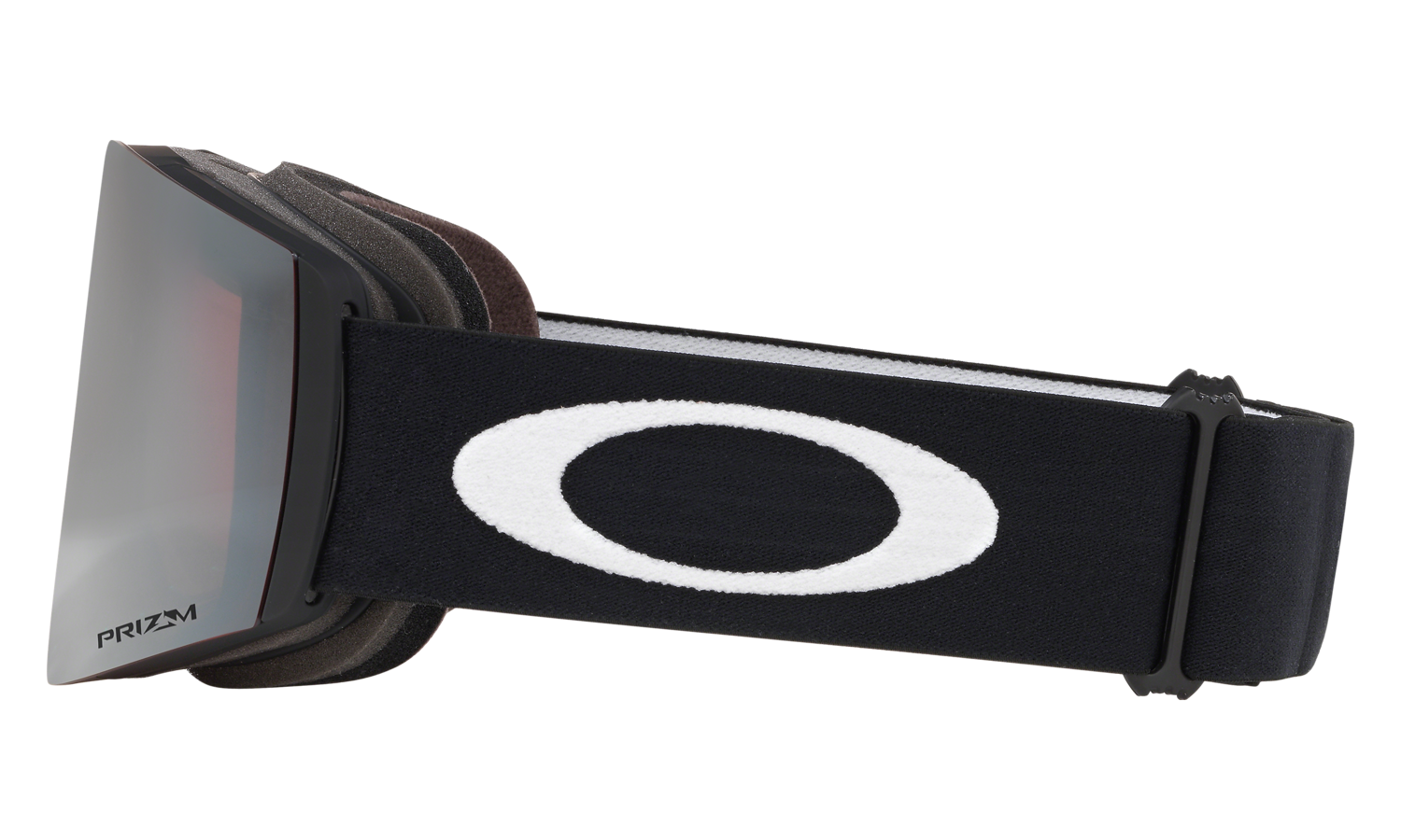 OAKLEY Gogle Snow FALL LINE XL Matte Black/Prizm Snow Black Iridium OO7099-01