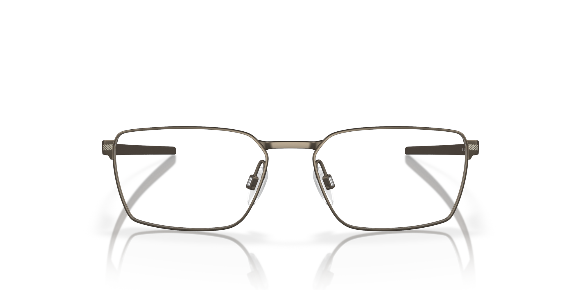 Oakley Okulary korekcyjne SWAY BAR OX5078-02