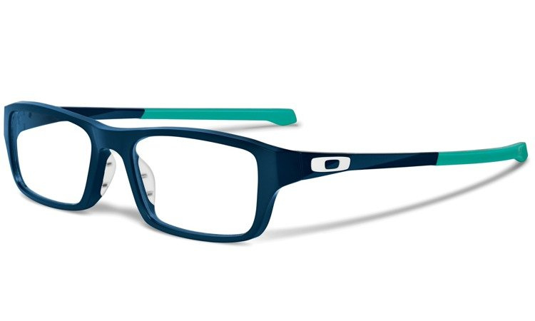 Oakley Optical frame CHAMFER Universe Blue OX8039-10