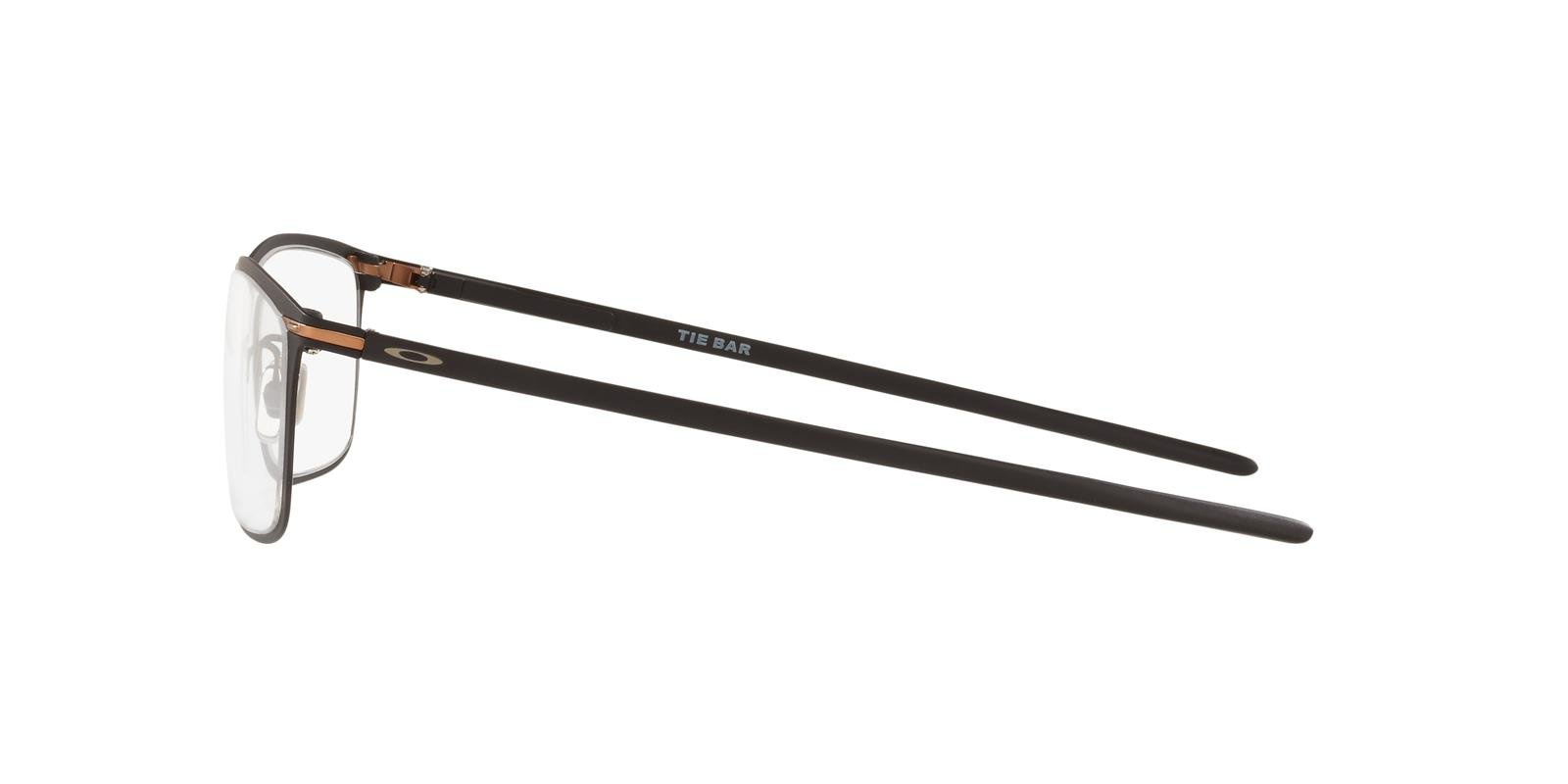 Oakley Optical frame TIE BAR Satin Black OX5138-01