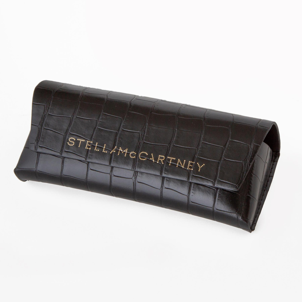 Stella McCartney Okulary przeciwsłoneczne SC40007I-66S