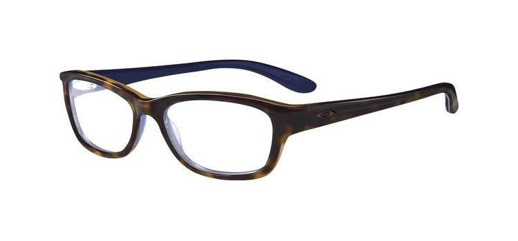 Oakley Optical frame PACELINE Tortoise Night OX1067-0252