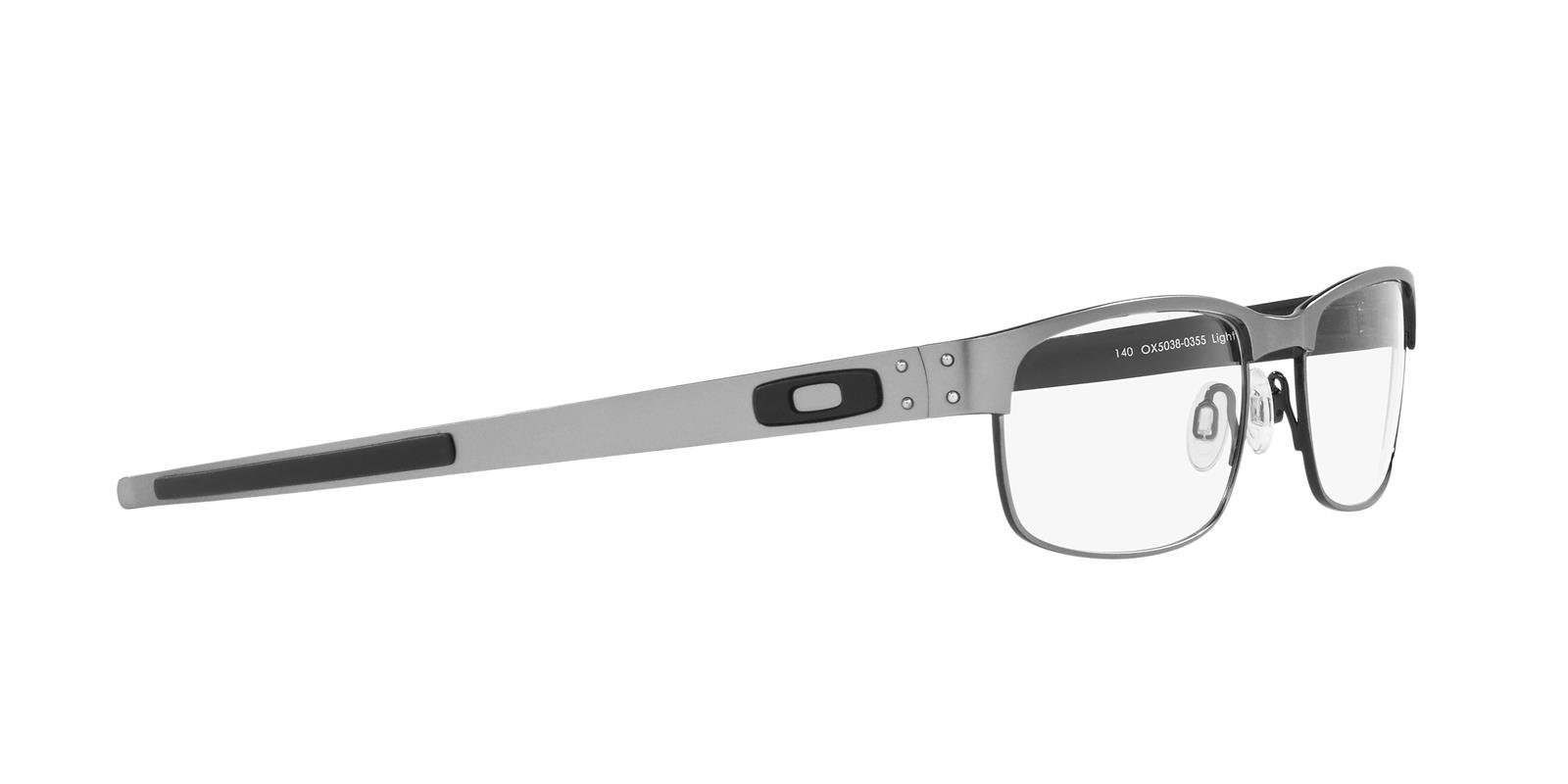 Oakley Optical frame METAL PLATE OX5038-03