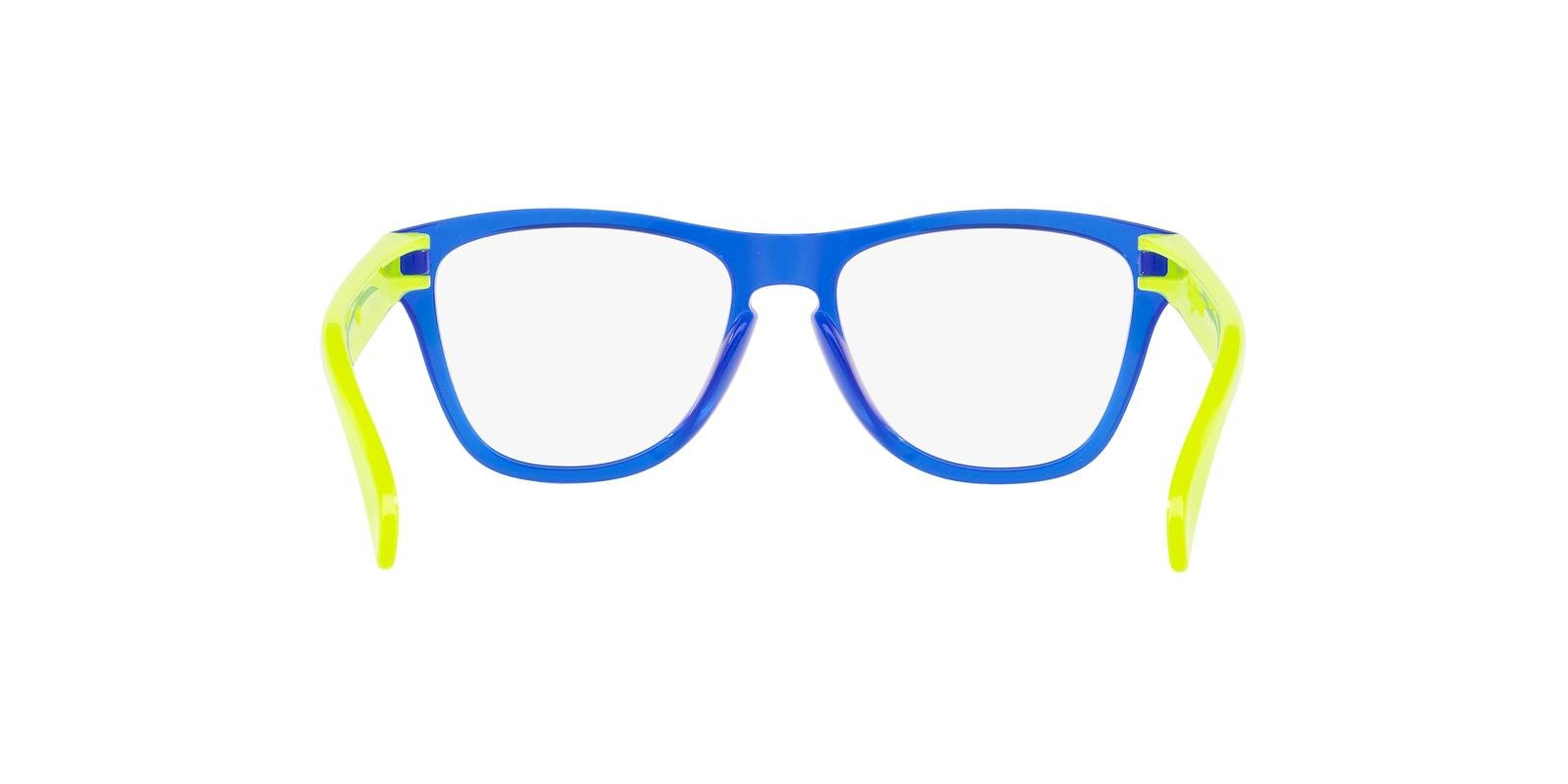 Oakley Optical frame RX FROGSKINS XS OY8009-03