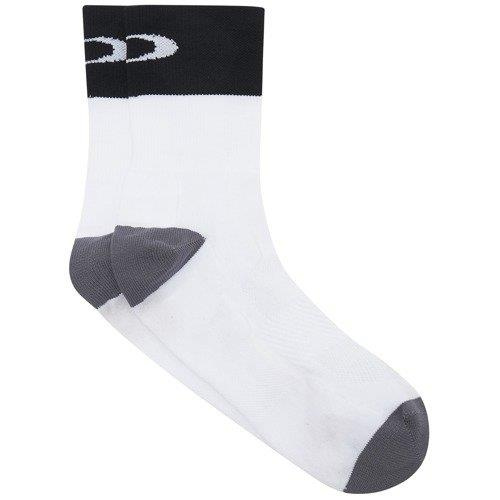 OAKLEY Cycling Sock White 93268-100