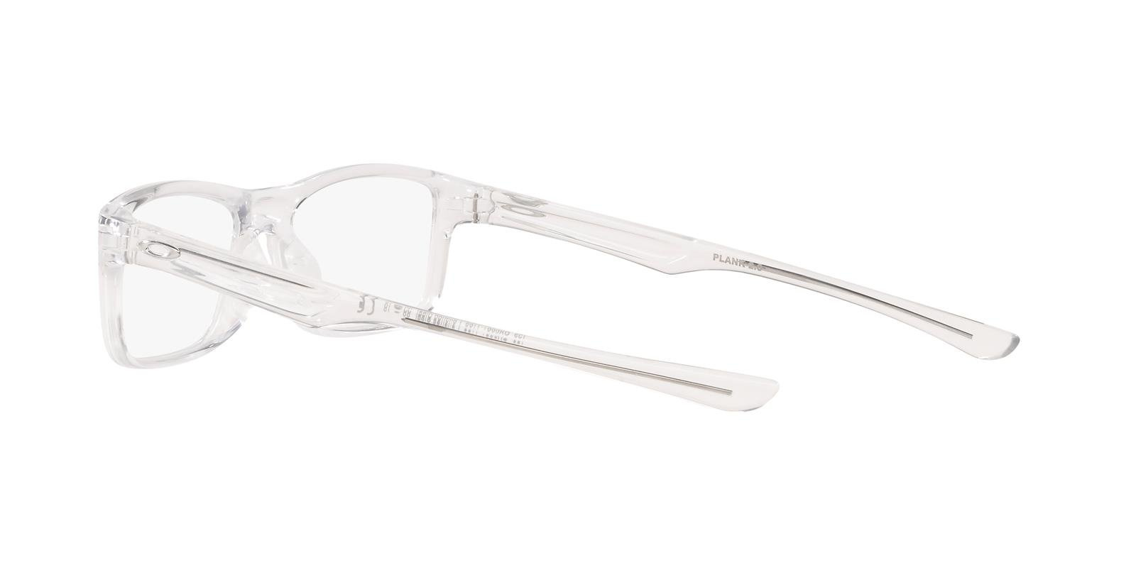 Oakley Okulary korekcyjne PLANK 2.0 OX8081-11