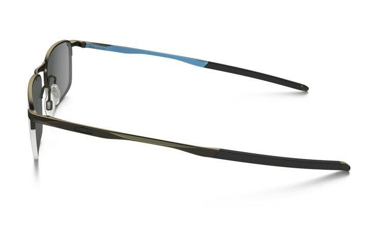 Oakley Optical frame BARRELHOUSE 0.5 Pewter OX3174-06