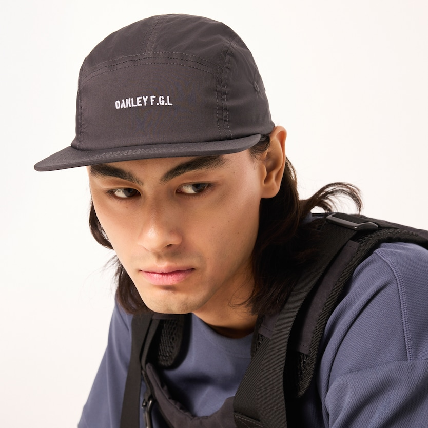 Oakley Cap Fgl jet cap 24.0 FOS901749-01N