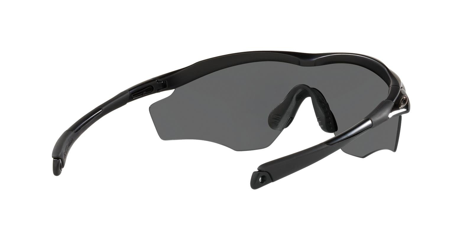 Oakley Okulary przeciwsłoneczne M2 FRAME XL OO9343-19