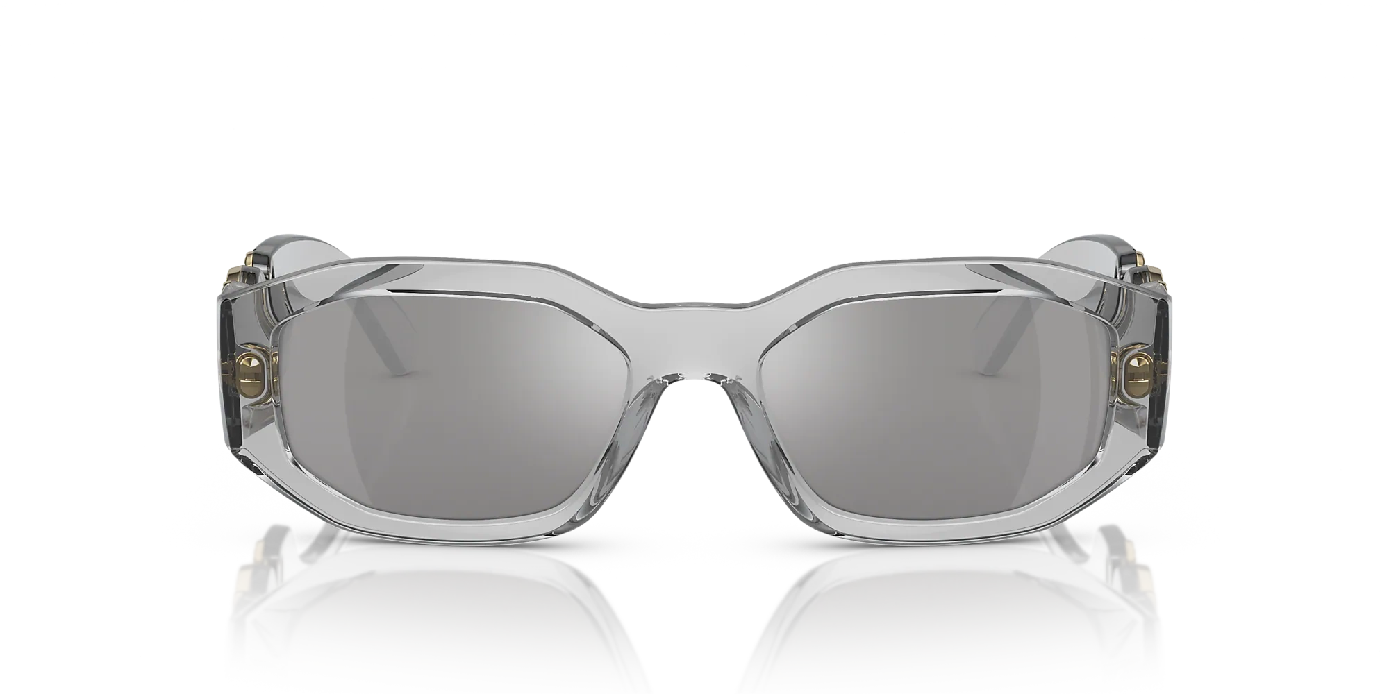 Versace Okulary przeciwsłoneczne VE4361-311/6G