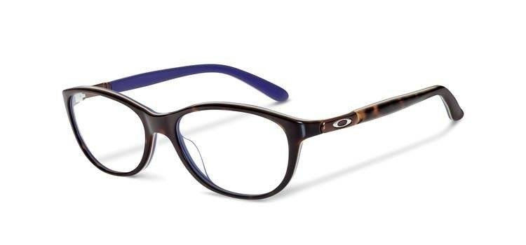 Oakley Optical frame DOWNSHIFT™ Tortoise Night OX1073-0852