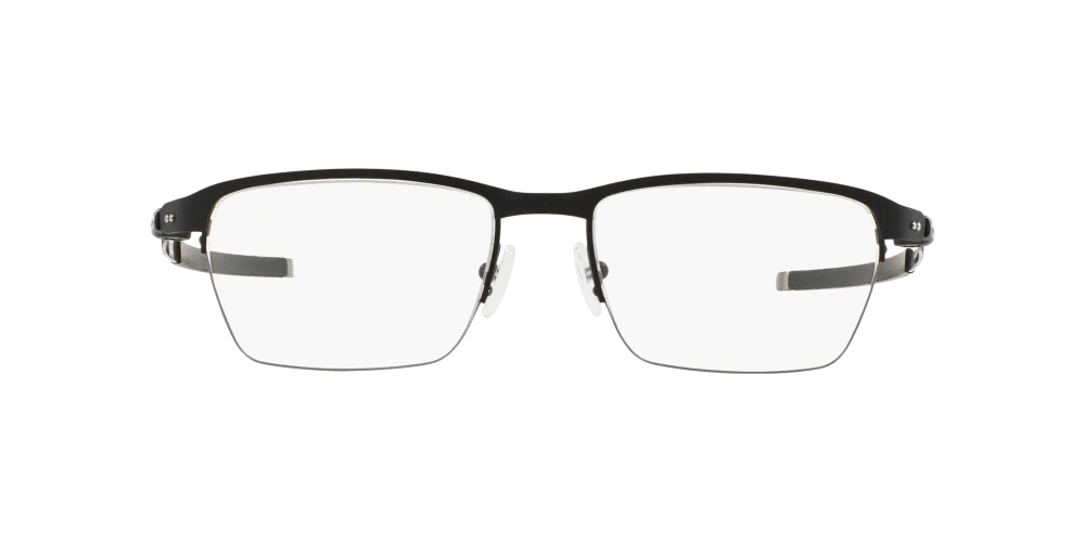 Oakley Oprawa Korekcyjna TINCUP 0.5 TITANIUM Powder Coal OX5099-01