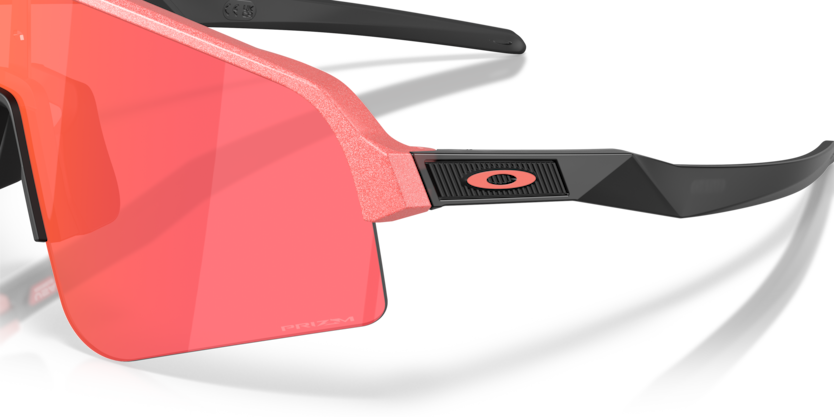 Oakley Okulary przeciwsłoneczne SUTRO LITE SWEEP Muted Metallic Paloma / Prizm Trail Torch OO9465-38