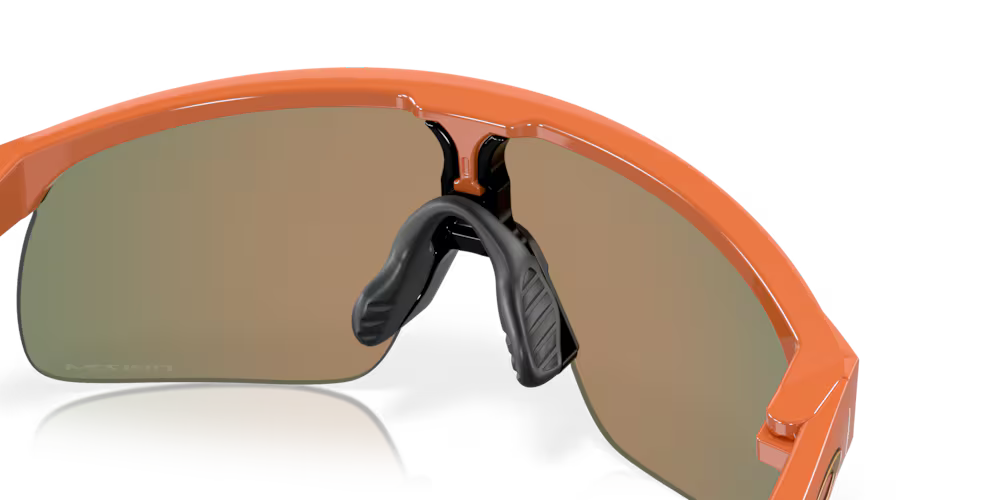 Oakley Sunglasses junior RESISTOR Ginger/Prizm Ruby OJ9010-18
