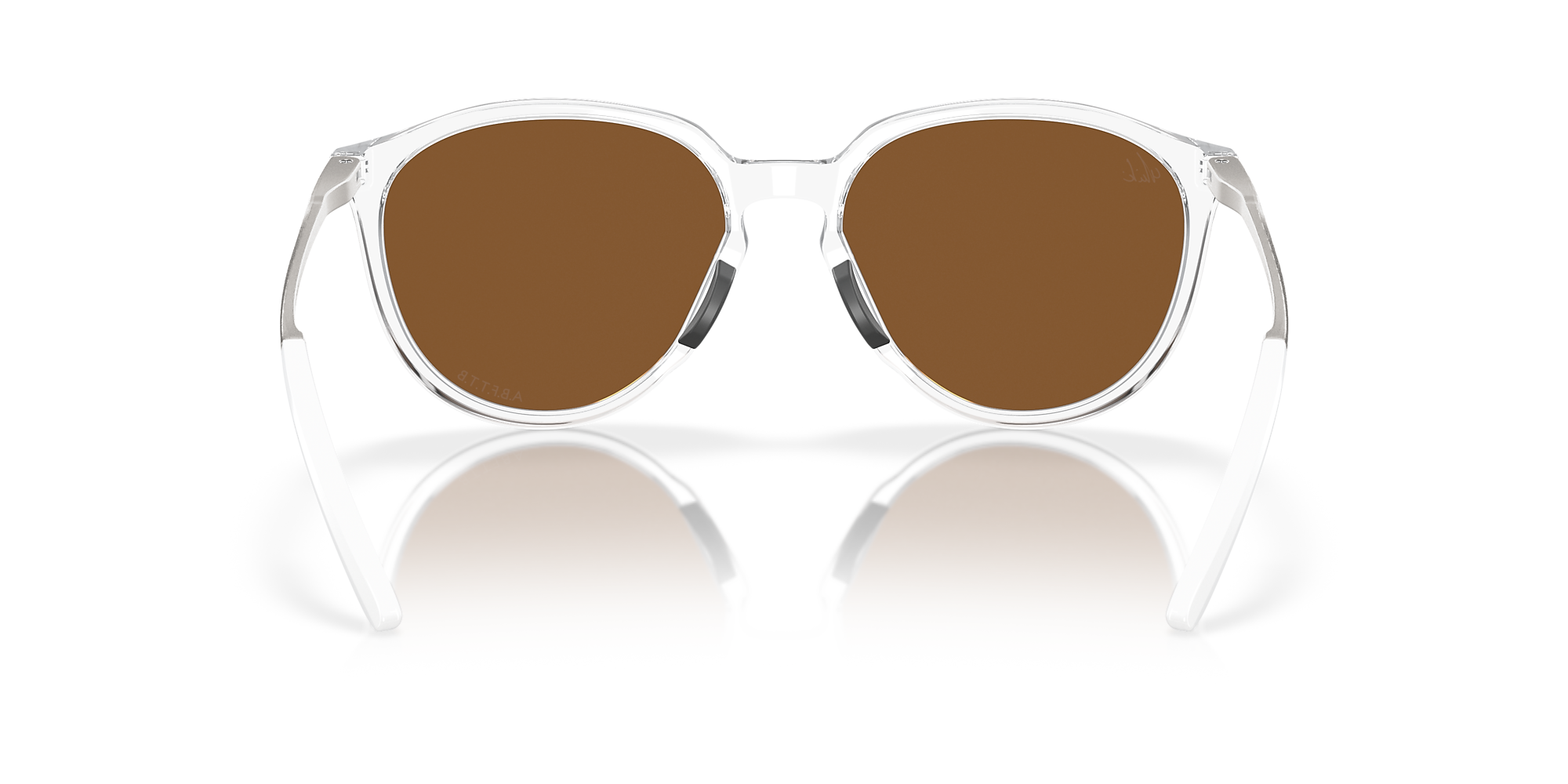 Oakley Sunglasses SIELO Mikaela Shiffrin Signature Series Sielo Polished Chrome/Prizm Violet OO9288-07