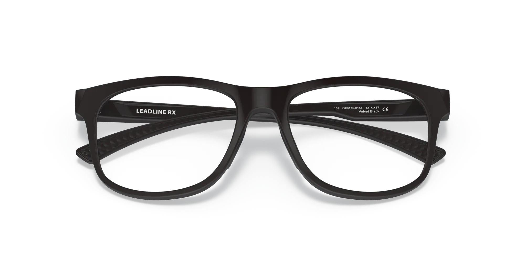 Oakley Optical frame LEADLINE RX OX8175-01