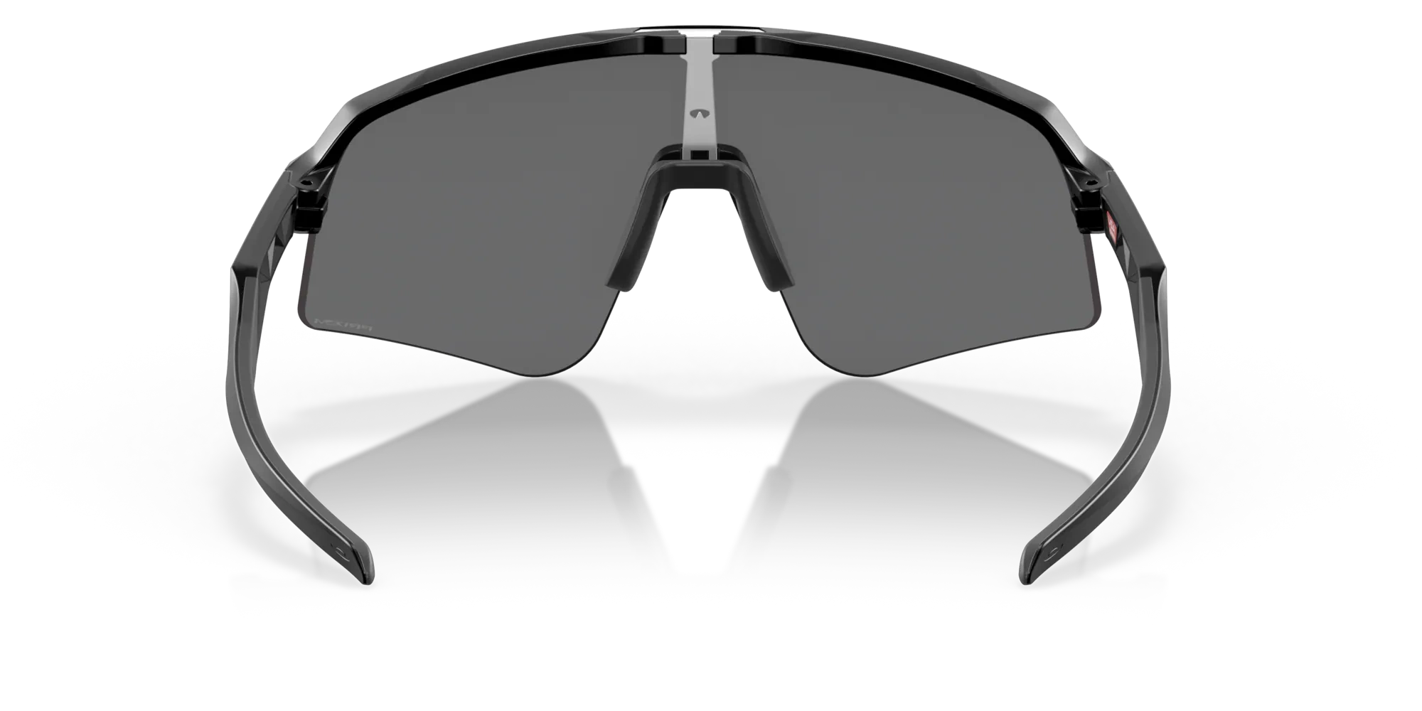 Oakley Okulary przeciwsłoneczne SUTRO LITE SWEEP Matte Black, Prizm Black OO9465-03