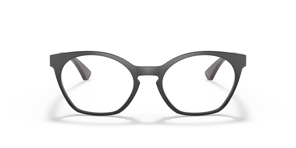 Oakley Okulary korekcyjne TONE DOWN Polished Dusty Rose/Clear OX8168-03