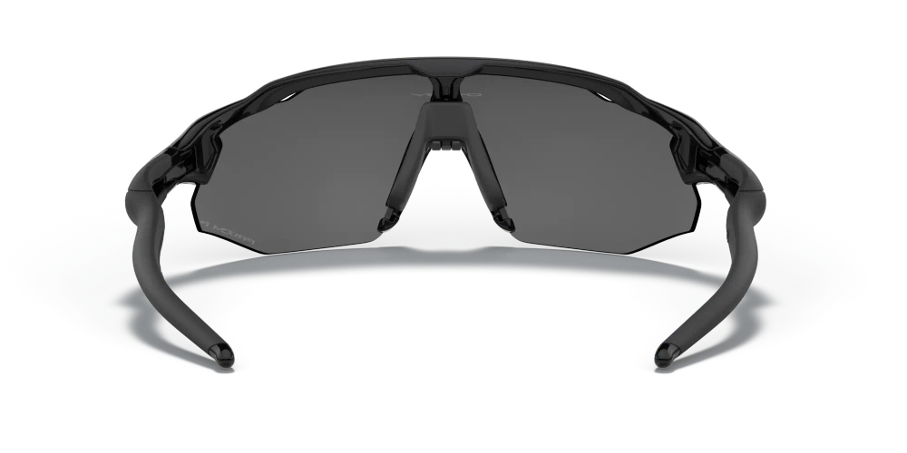 Oakley Okulary przeciwsłoneczne RADAR EV ADVANCER Polished Black/Prizm Black Polarized OO9442-08