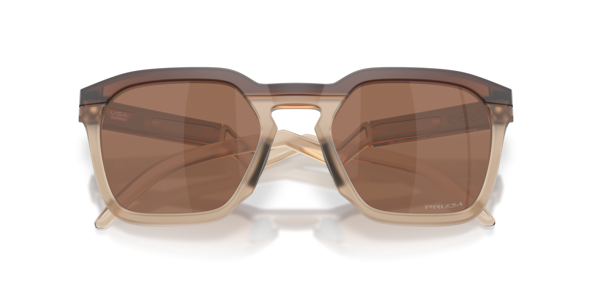 Oakley Sunglasses HSTN SQ OO9533-03