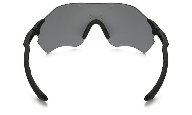 Oakley Sunglasses EVZERO RANGE Polished Black/Black iridium OO9327-01