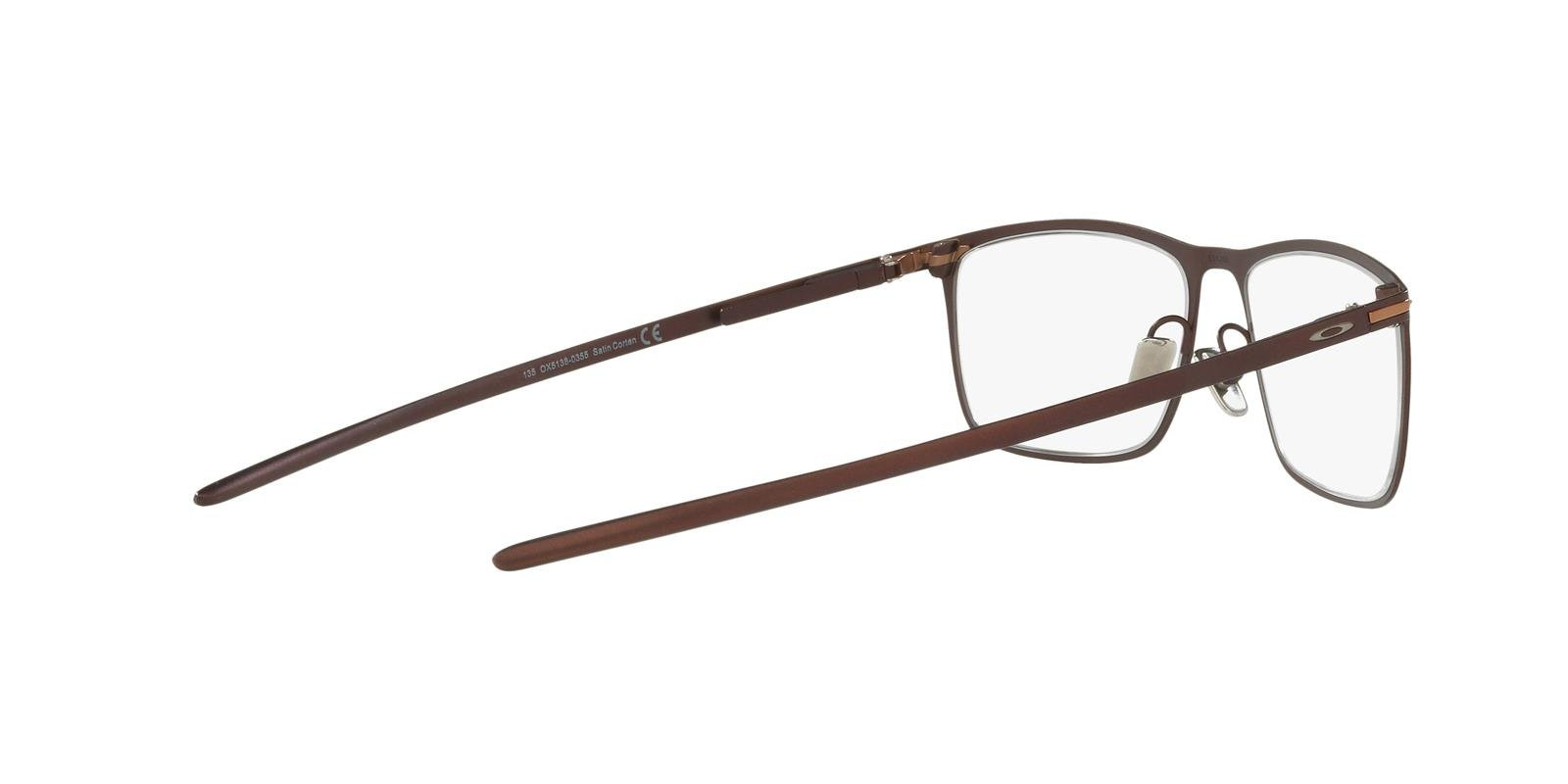 Oakley Okulary korekcyjne TIE BAR OX5138-03