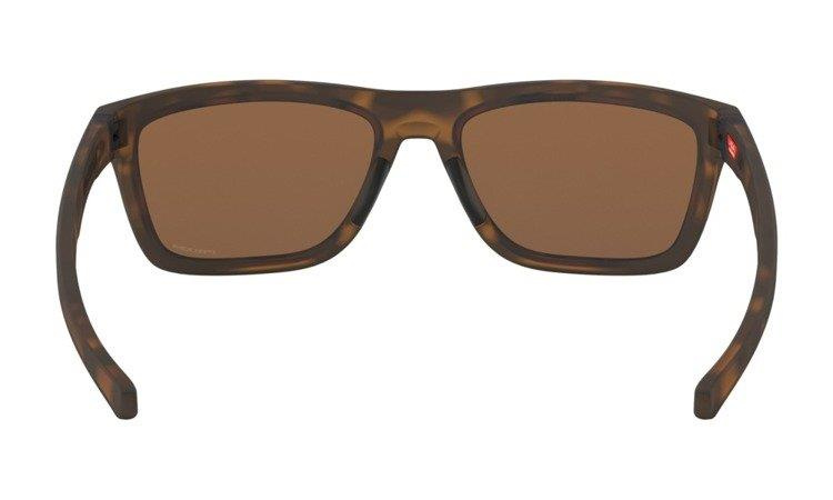 Oakley Sunglasses HOLSTON Matte Brown Tortoise/... OO9334-10