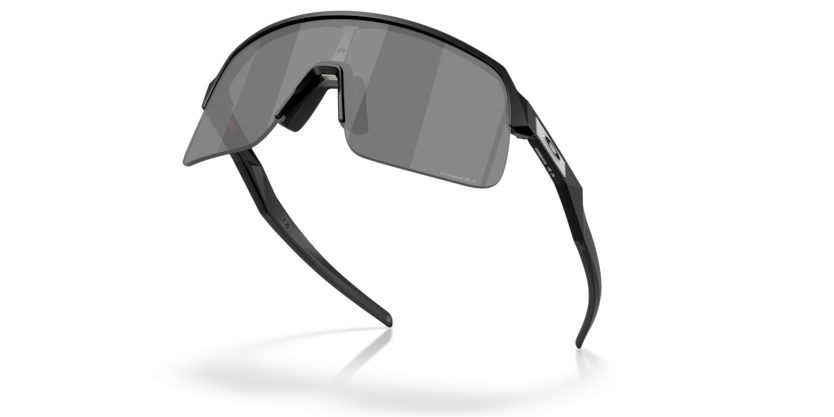 Oakley Okulary przeciwsłoneczne SUTRO LITE S Matte Black / Prizm Black OO9496-01