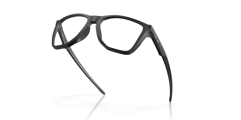 Oakley Optical frame The Cut Satin Black OX8058-04