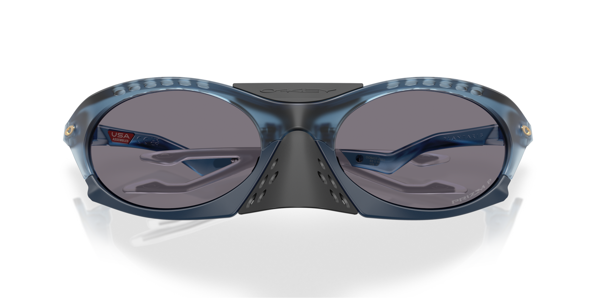 Oakley Sunglasses PLANTARIS OO9437-09