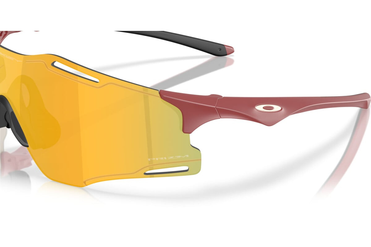 Oakley Sunglasses CYBR ZERO OO9512D-03