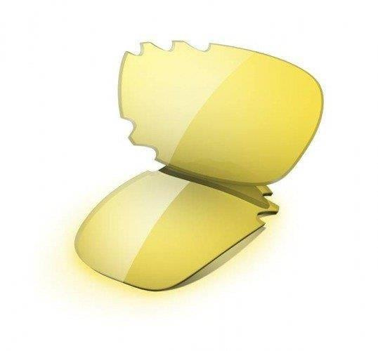 Oakley Szkła JAWBONE Yellow Vented 16-871