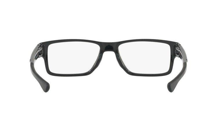 Oakley Oprawy korekcyjne AIRDROP MNP Polished Black OX8121-02