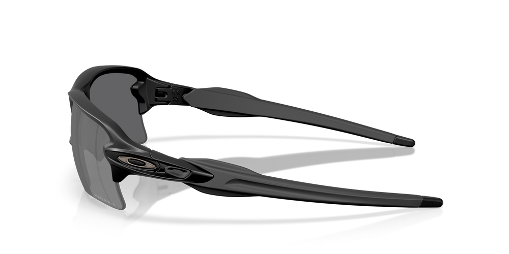 Oakley Okulary przeciwsłoneczne FLAK 2.0 XXL Matte Black / Prizm Black OO9488-06